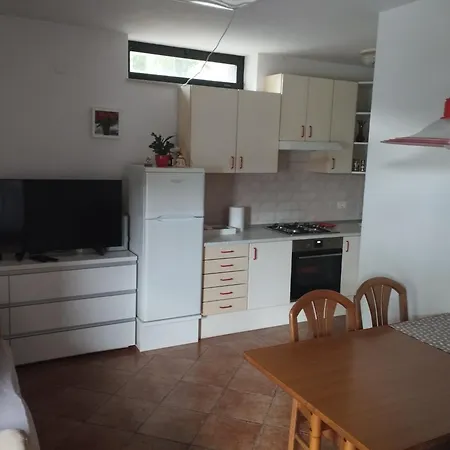 Zala Apartamento Zgornje Skofije