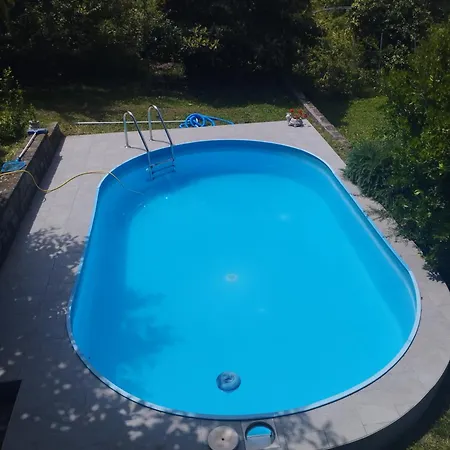 Zala Apartamento Zgornje Skofije