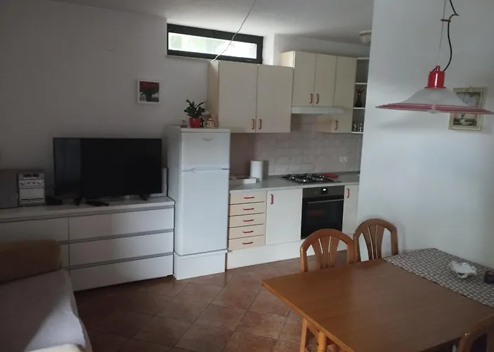 Zala Appartamento Zgornje Skofije