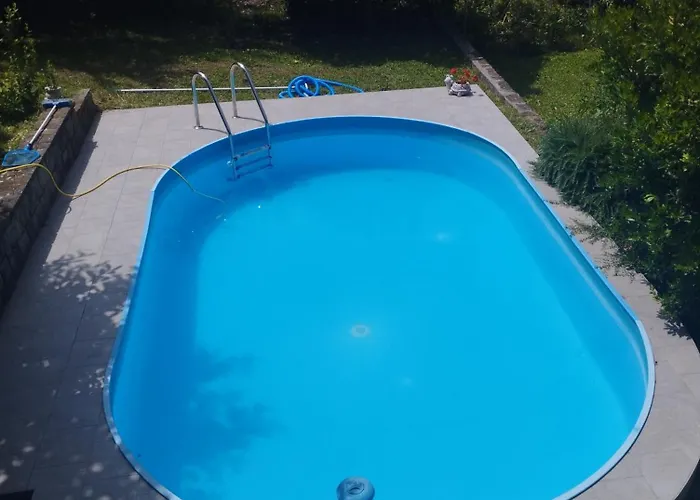 Zala Appartamento Zgornje Skofije